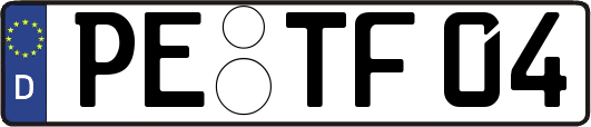 PE-TF04