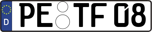 PE-TF08