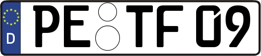 PE-TF09