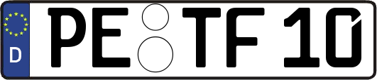 PE-TF10