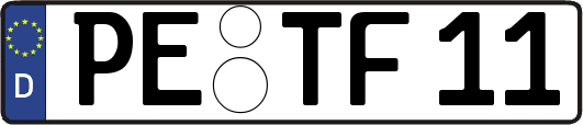 PE-TF11