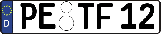 PE-TF12