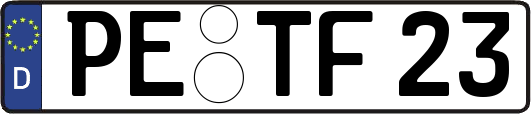 PE-TF23