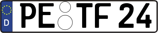 PE-TF24