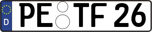 PE-TF26
