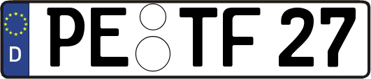 PE-TF27