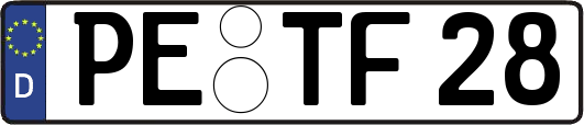PE-TF28