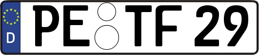PE-TF29