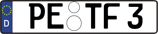 PE-TF3