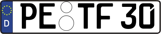 PE-TF30