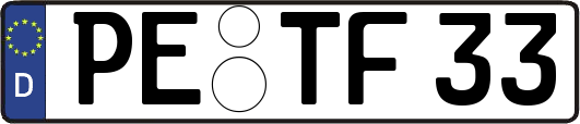 PE-TF33