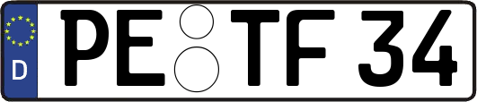 PE-TF34