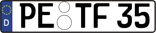 PE-TF35