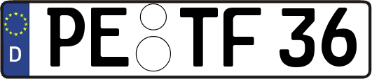 PE-TF36