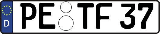 PE-TF37