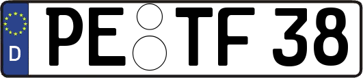 PE-TF38