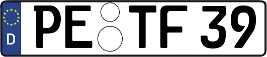 PE-TF39