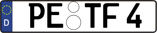 PE-TF4