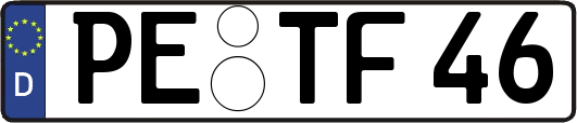 PE-TF46