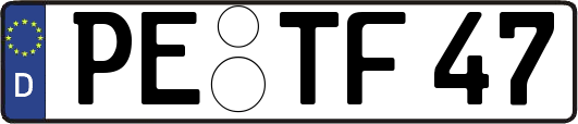 PE-TF47