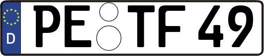 PE-TF49