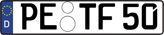 PE-TF50