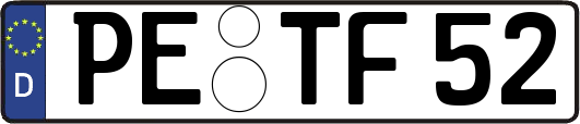 PE-TF52