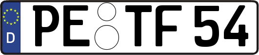 PE-TF54