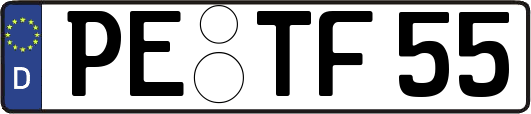 PE-TF55