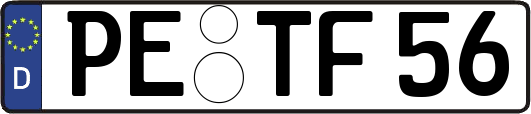 PE-TF56