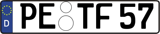 PE-TF57