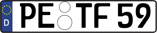 PE-TF59