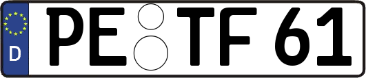 PE-TF61