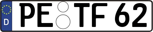 PE-TF62