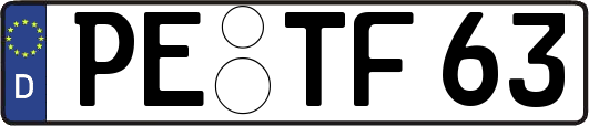 PE-TF63
