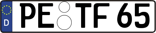 PE-TF65