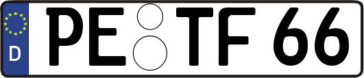 PE-TF66
