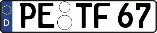 PE-TF67