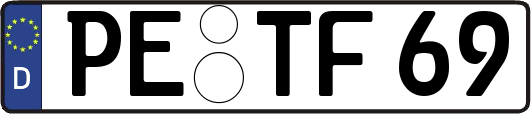 PE-TF69