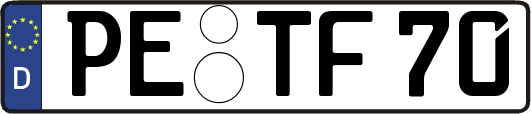 PE-TF70