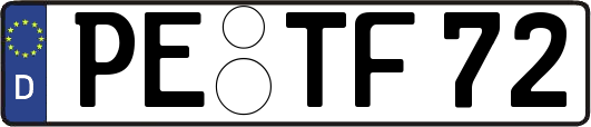 PE-TF72