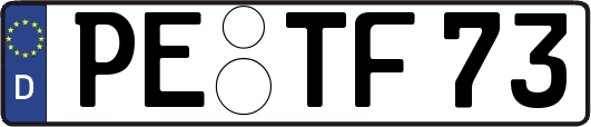 PE-TF73