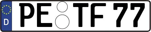 PE-TF77
