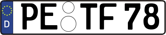 PE-TF78