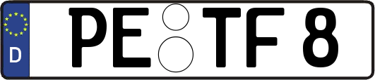 PE-TF8