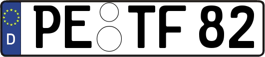 PE-TF82