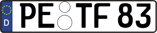 PE-TF83