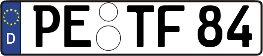 PE-TF84