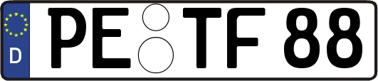PE-TF88