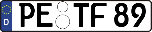 PE-TF89